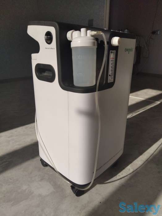 Продается кислородный концентратор, фотография 2