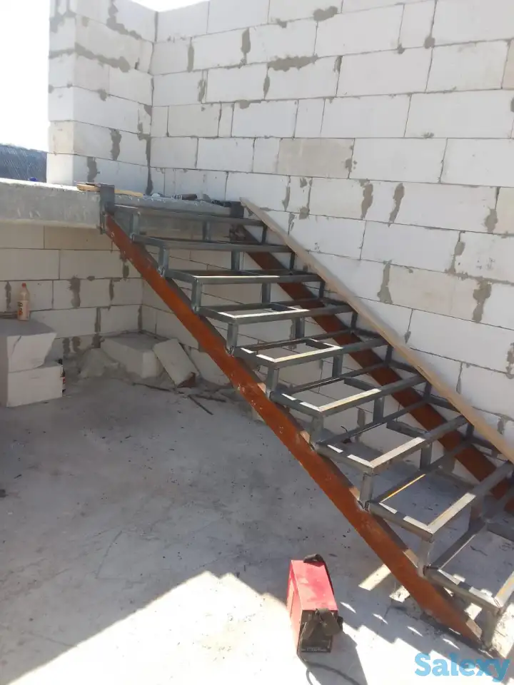 Опытный сварщик, предлагающий качественную сварку по разумным ценам, фотография 7