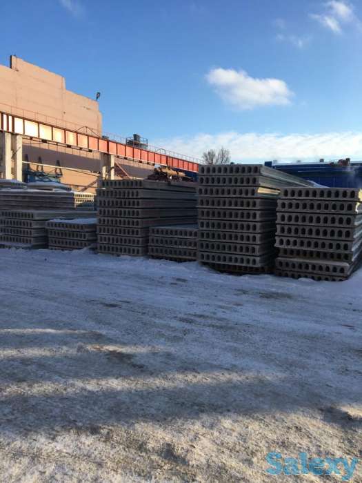 Продаю дорожные плиты, новые и б/у с доставкой, фотография 7