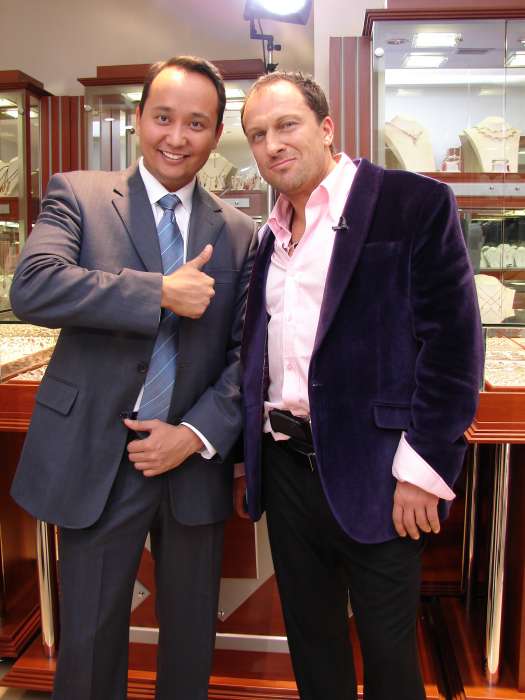 Серик Нурбеков - Ведущий, тамада, шоумен!, фотография 2