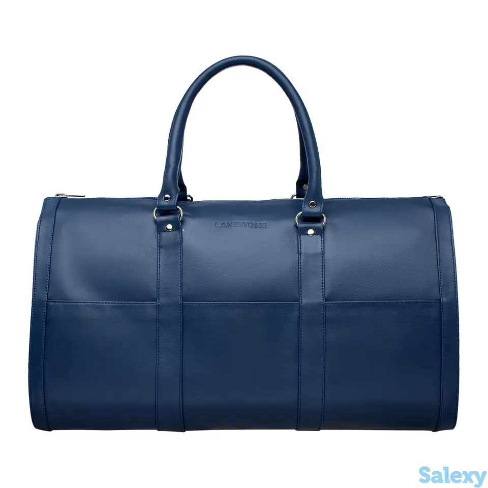 Сумка-портплед farley dark blue, фотография 1