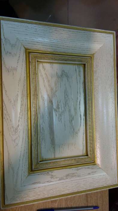 межкомнатные двери и мебельные фасады , фотография 6