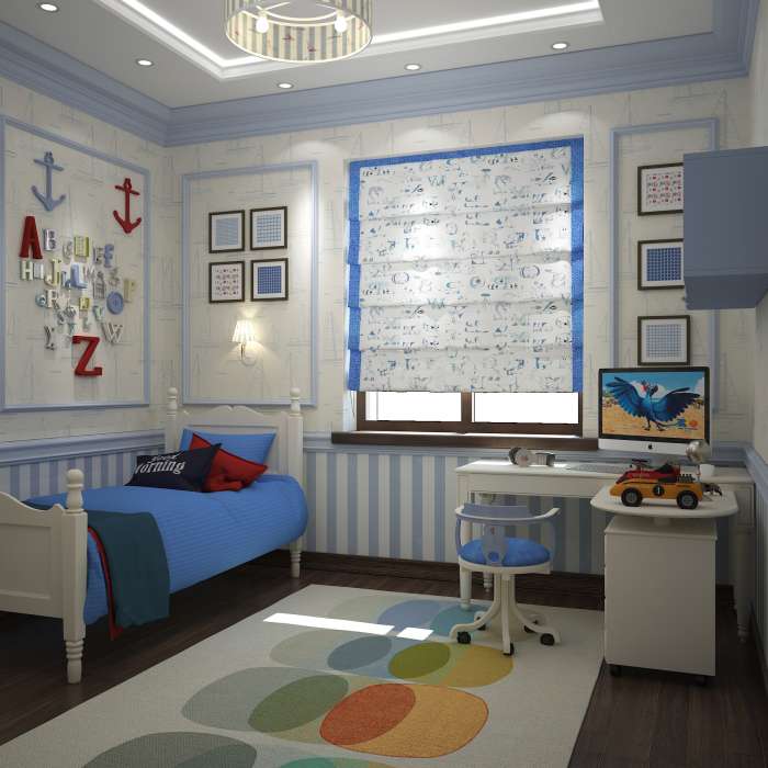 Строительство, Ремонт квартир с дизайн проектом под КЛЮЧ!, фотография 6