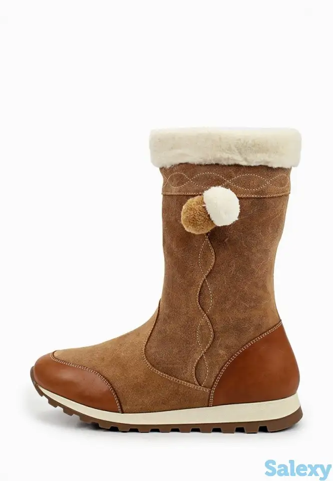 Сапоги ralf ringer, фотография 1