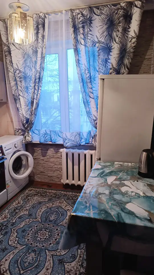 Квартира ПОСУТОЧНО ПО ЧАСАМ В Айнабулаке, Айнабулак 3, фотография 1