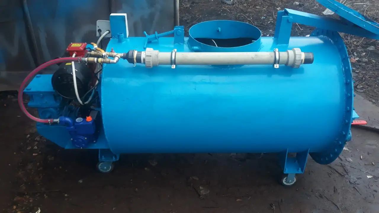 Продаётся оборудование автоматизированная линия по производству газоблока, фотография 2