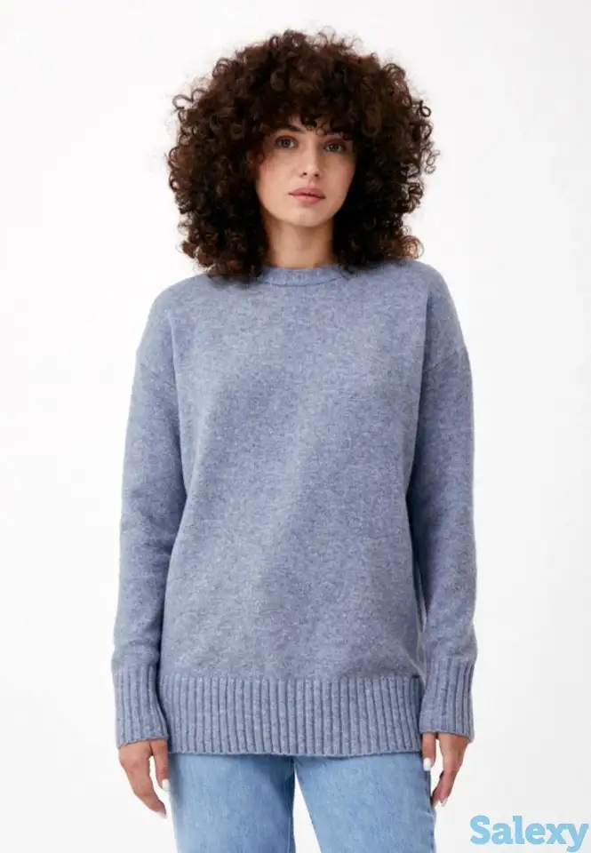 Джемпер finn flare, фотография 1