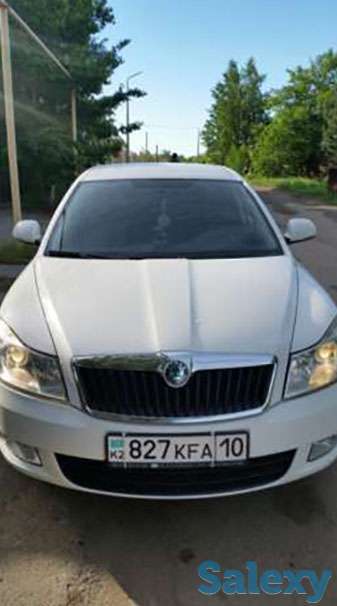 Продам Skoda Octavia A5 2012 года, фотография 1
