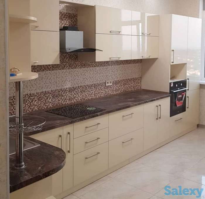 Изготовление корпусной мебели на заказ, фотография 2