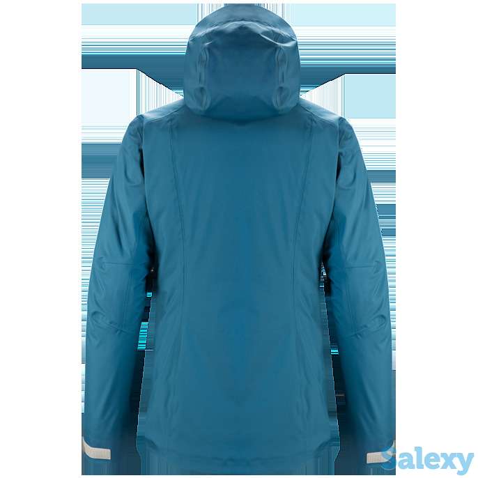 Куртка сивера епанча 2.2 кардинал женская, фотография 2