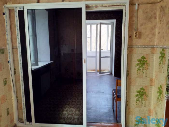 Продам 2х-комнатную квартиру, сталинка, Белинского, фотография 15