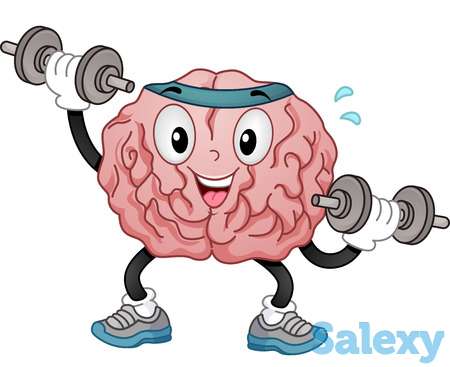 Тренируем МОЗГ, фотография 1