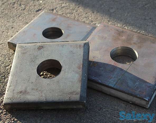 Шайбы от Производителя, фотография 1