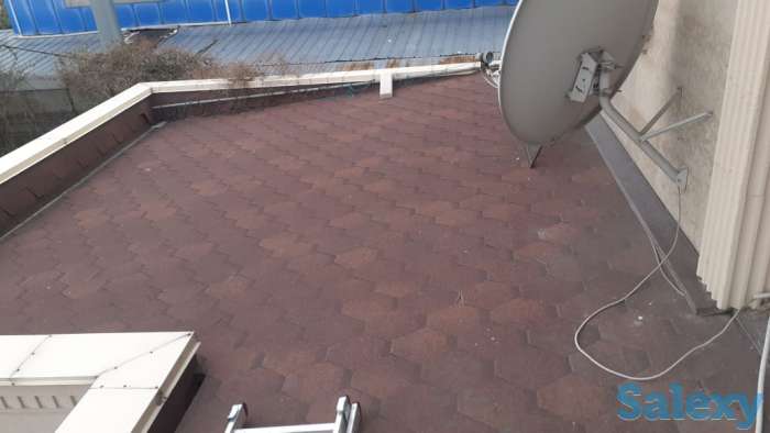 Делаем иремонтируем крыши ,навесы., фотография 2