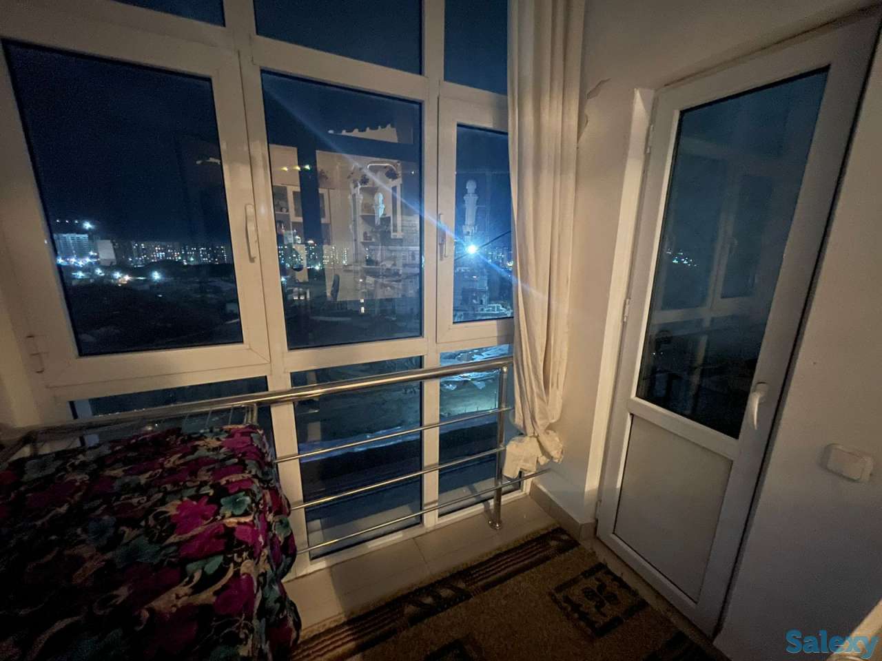 Продаю квартиру в ЖК Астана, ул. Нурсат 68, фотография 3