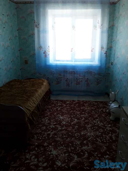 продам 3х комнатную квартиру, 3 микрорайон дом 9, фотография 2