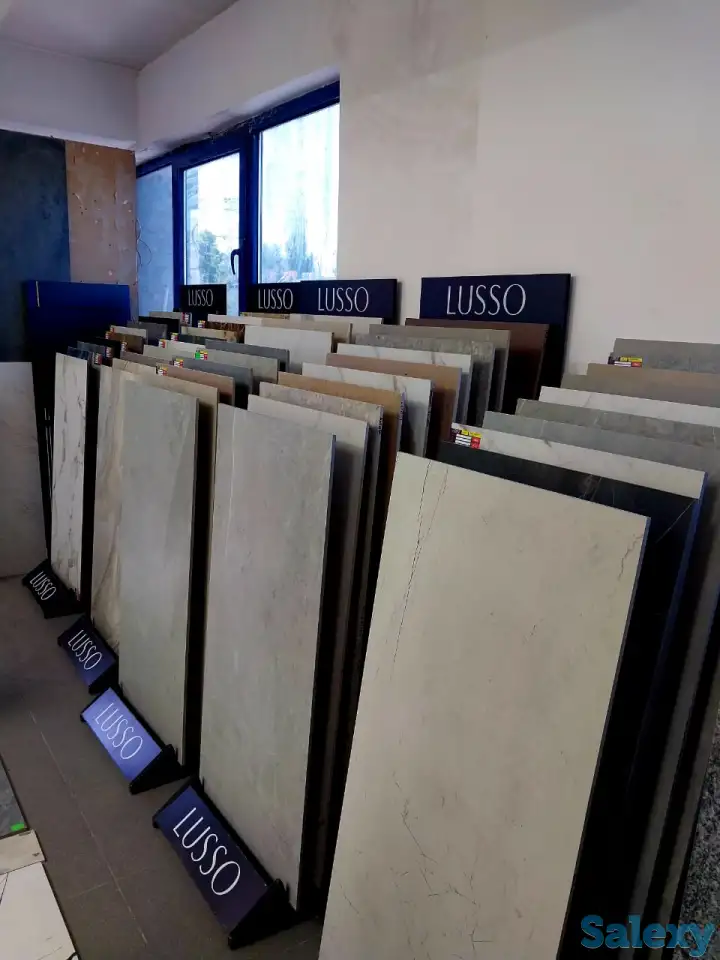 Плитки керомагранит, фотография 2