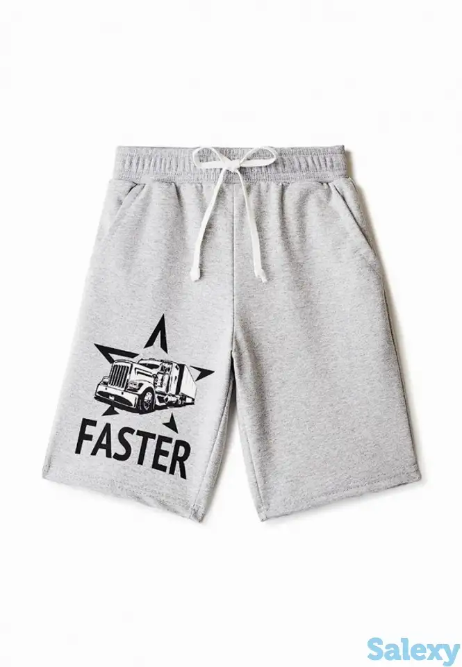 Шорты elaria, фотография 1