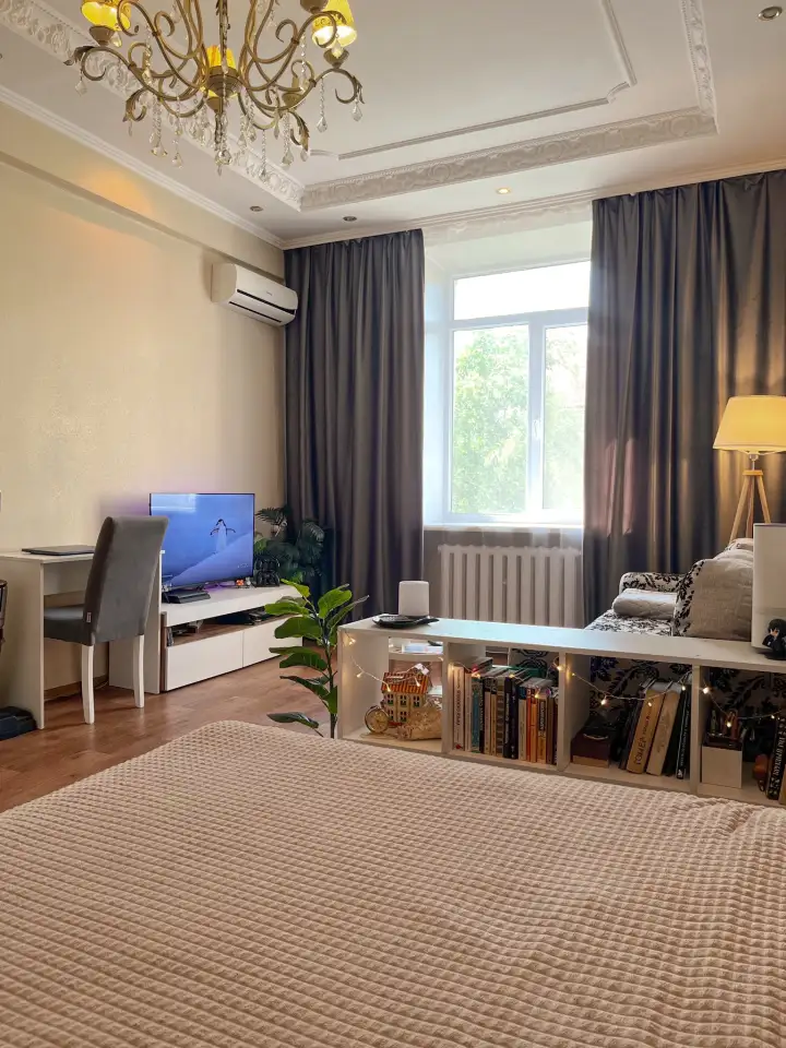 ПРОДАЖА! Светлая квартира в кирпичном доме в районе ДКМ, фотография 3