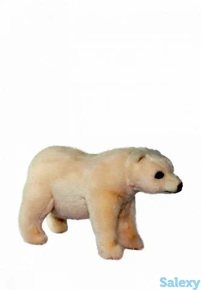 Игрушка мягкая hansa, фотография 3