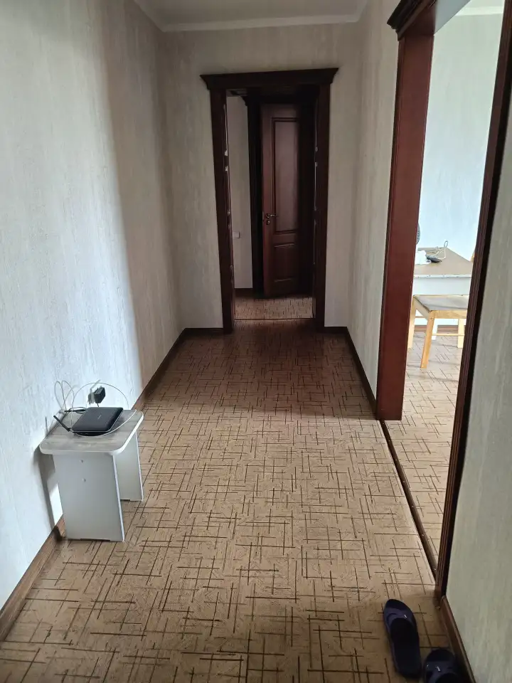 Квартира  посуточно, Астана7/1, фотография 4