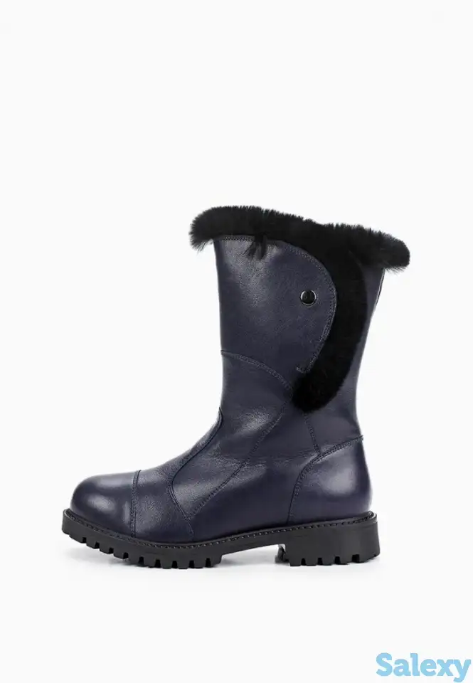 Сапоги ralf ringer, фотография 2