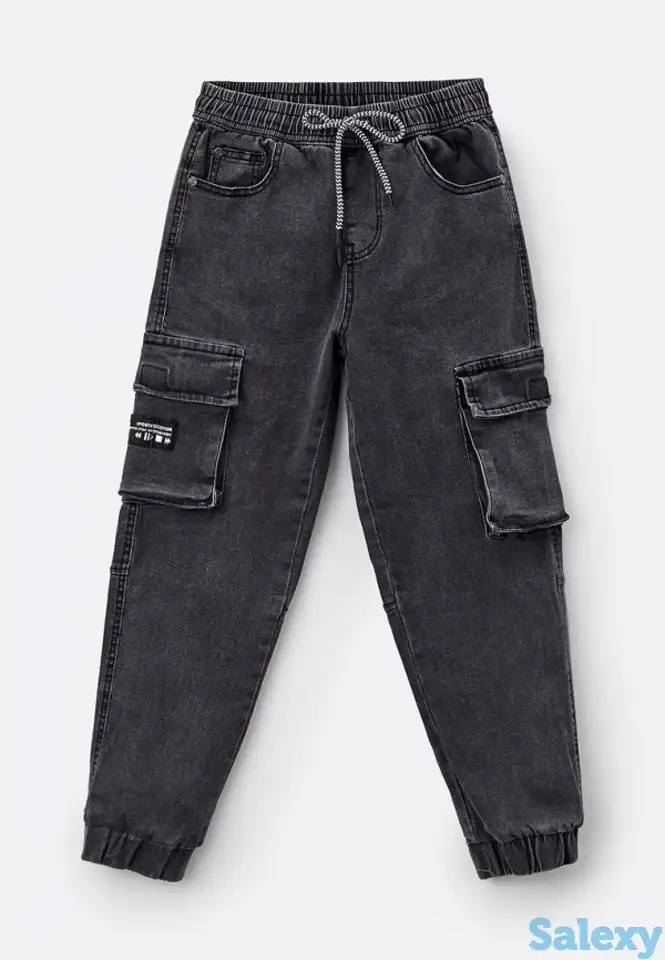 Джинсы playtoday, фотография 1