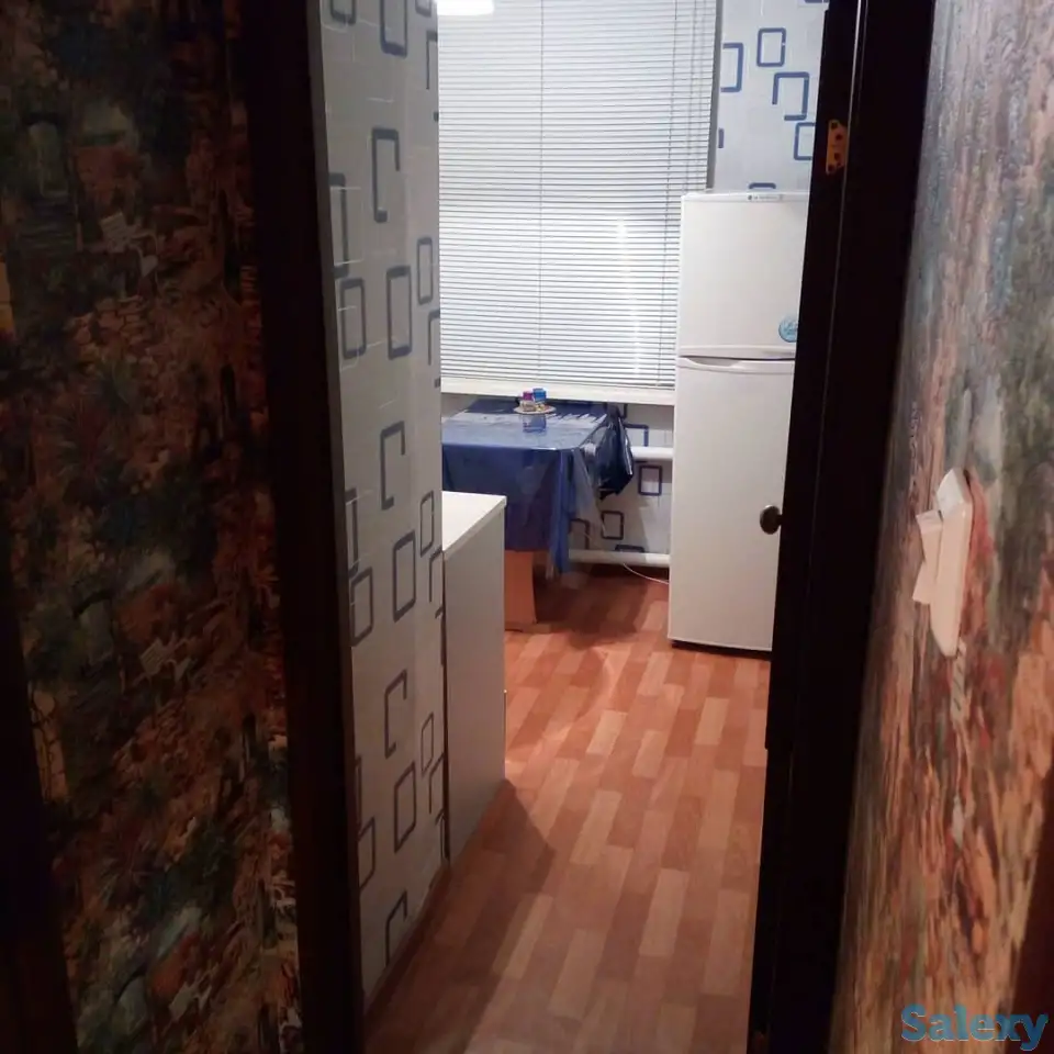 Отличная 1 ком на Универмаге, СитиЦентр, Победа 137, фотография 4