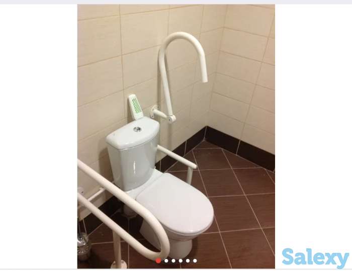 Тактильная плита, фотография 3