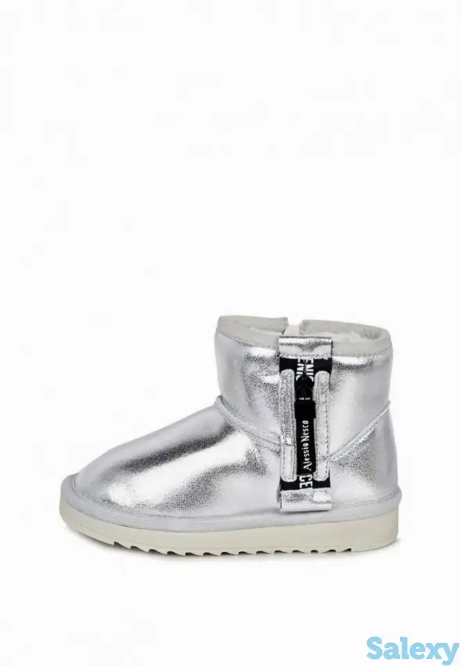 Полусапоги alessio nesca, фотография 1