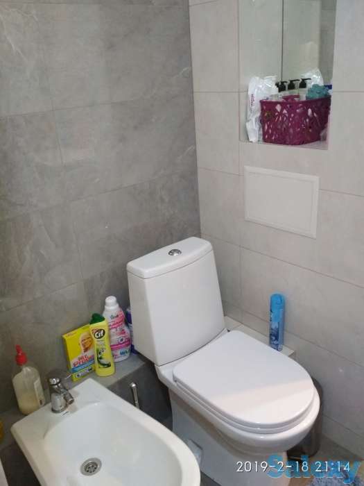 3-х комнатная квартира в Алмалинском районе, ул. Курмангазы/ Байсеитова, фотография 7