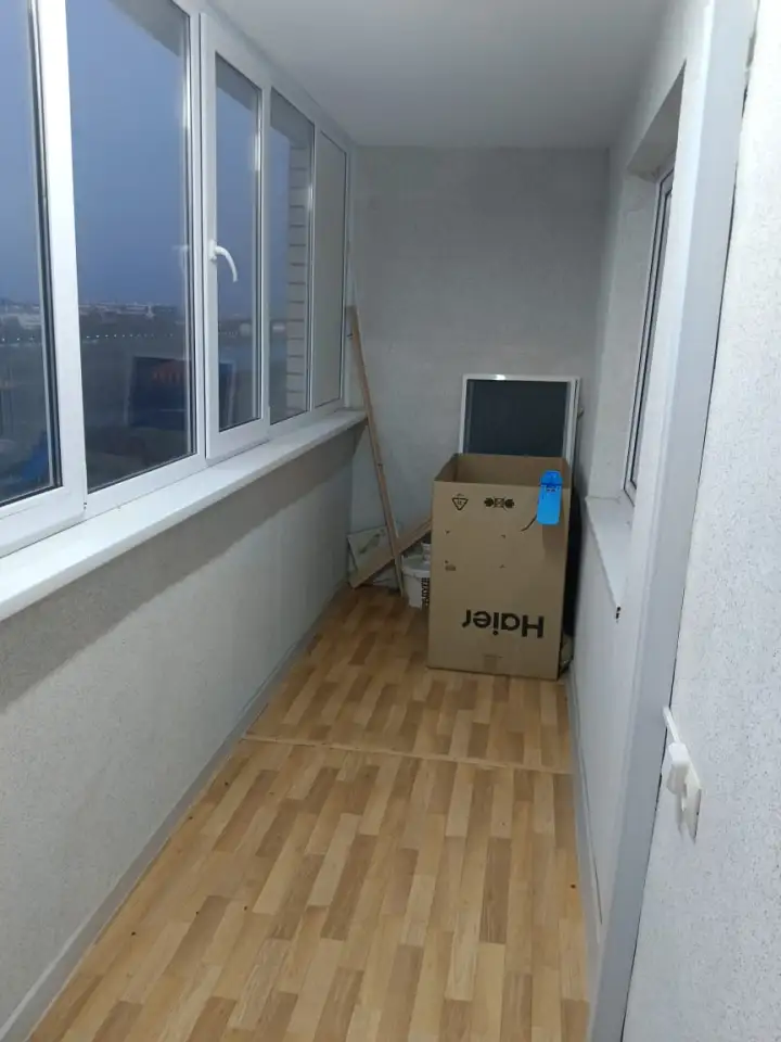 срочно продам 3-х комнатную квартиру с хорошим ремонтом, фотография 20