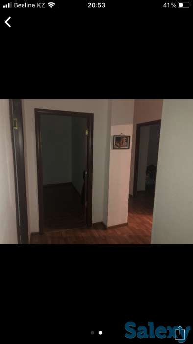 Продам квартиру 3х комнатную микр нурсая 12 миллионов, фотография 3