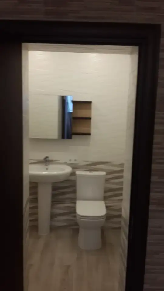 Ремонт квартир отделка жилых помещений, фотография 8