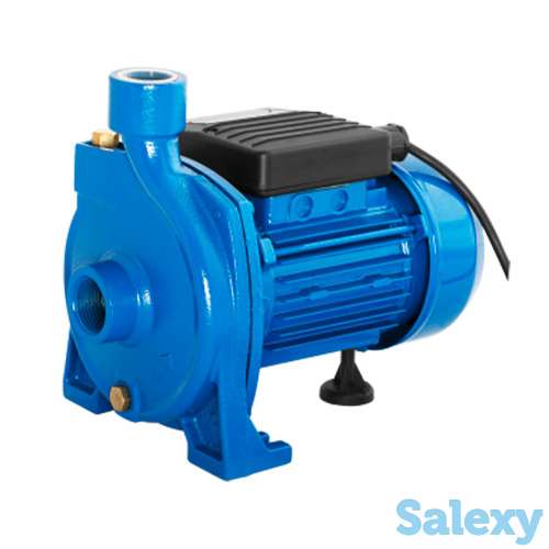 Поверхностный насос aquario apm-200, фотография 2