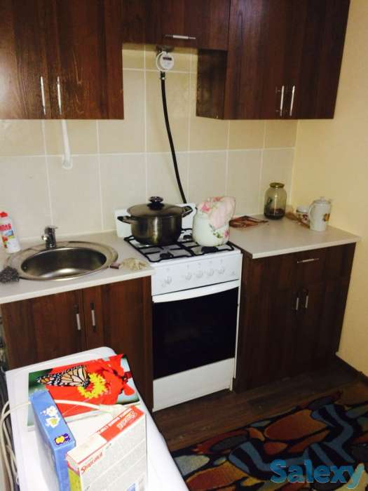 Сдаю квартиру на долгий срок по адресу: г. Астана, ул Акбугы. Сдаю сам хозяин без посредников., фотография 1