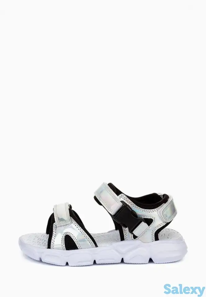 Сандалии zenden first, фотография 2