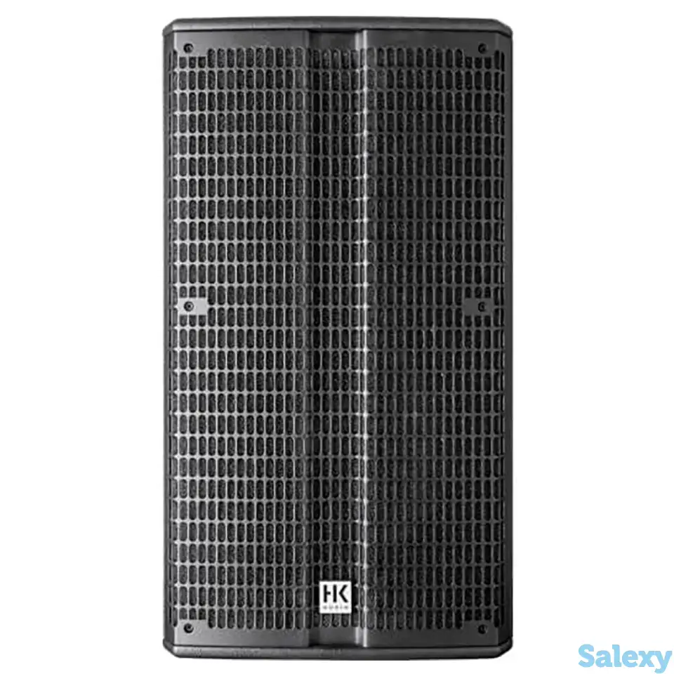 Активная акустическая система hk audio l5 112 fa, фотография 1