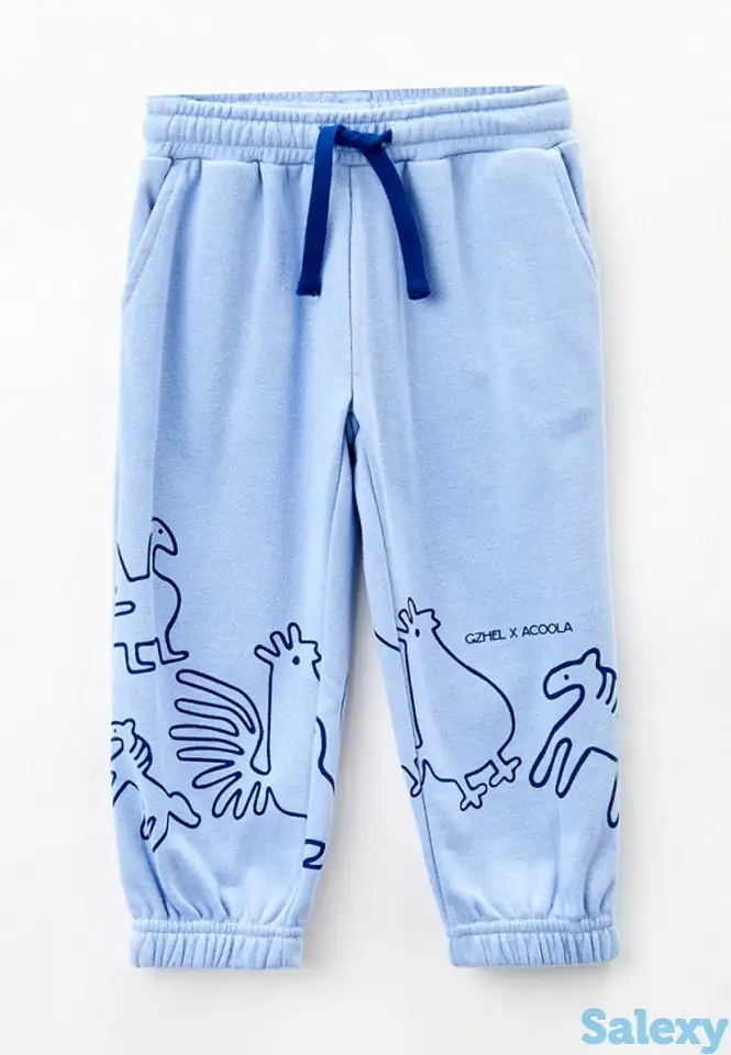 Брюки спортивные acoola, фотография 1