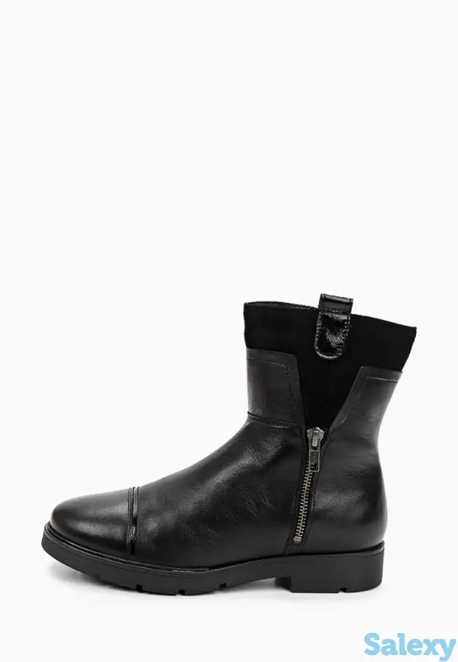 Полусапоги ralf ringer, фотография 2