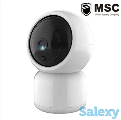 Продажа и установка видеонаблюдения, фотография 1