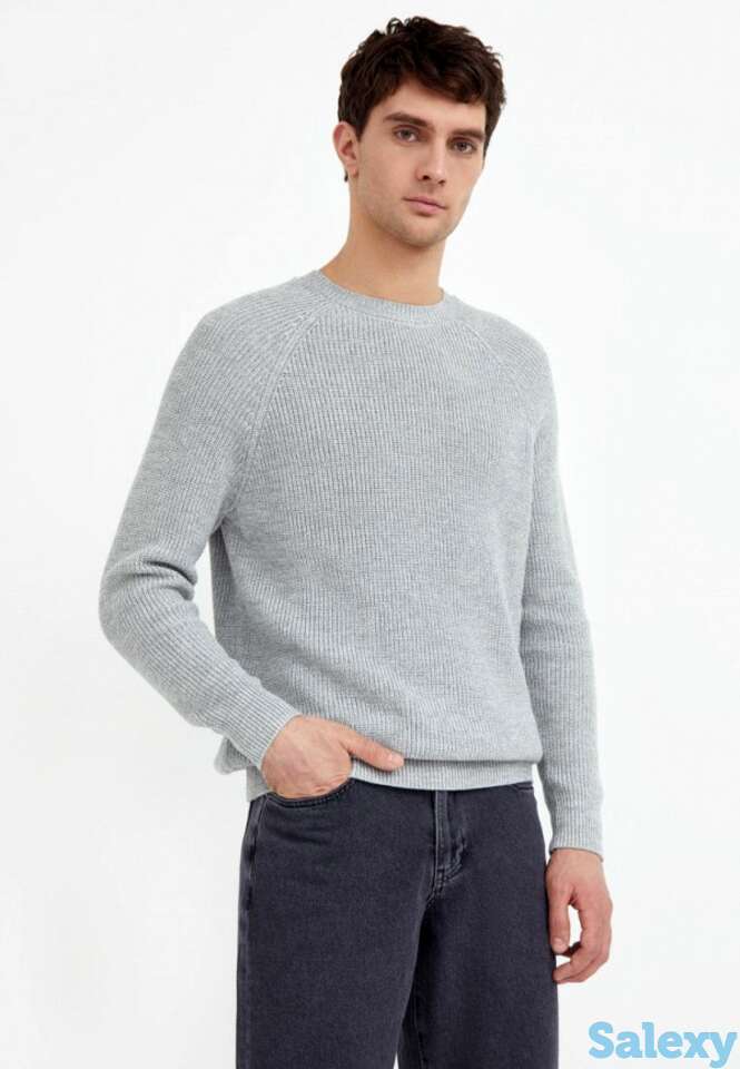 Джемпер finn flare, фотография 1