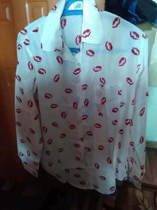 Продам блузка размер 46 48 новая, фотография 2