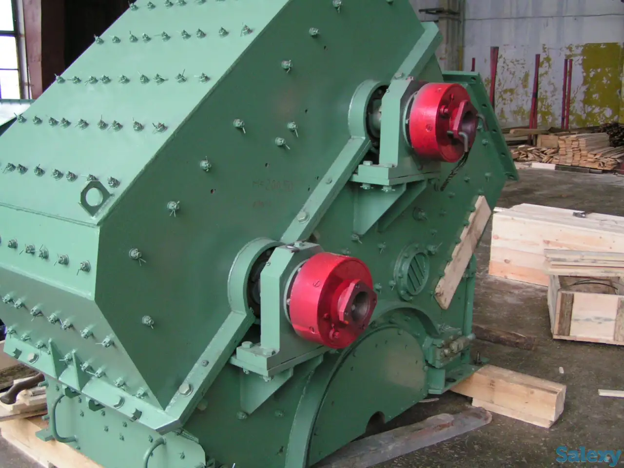 Комбинированная металлообработка деталей различной конфигурации, фотография 7