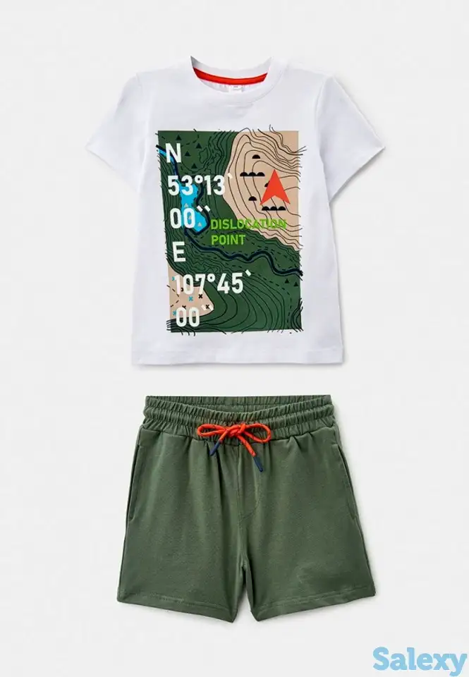 Костюм спортивный playtoday, фотография 1