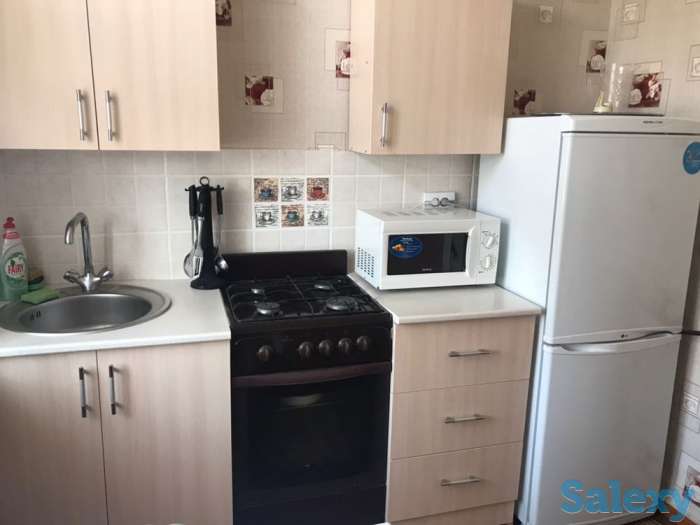 Продам 2-х комнатную квартиру, фотография 1