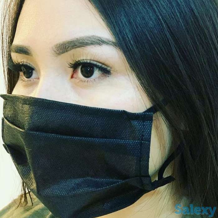 Качественные шитые Маски оптом, фотография 1