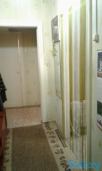 Продам 2х-комнатную квартиру в восьмиквартирном доме, 2/2,р-н Учкомбината. Общая площадь кв. 45,7., фотография 3