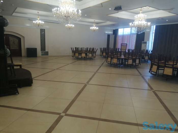 Продам банкетный зал (ресторан), проспект Абая 63, фотография 9