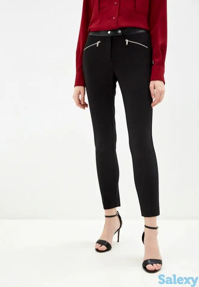 Брюки dkny, фотография 1